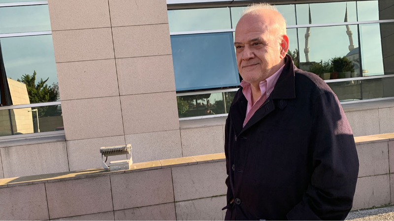 Ahmet Çakar’ın ifadesi ortaya çıktı