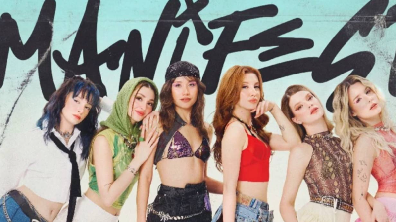 Manifest müzik grubu üyelerine hapis cezası