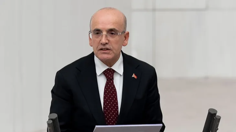 Bakan Şimşek: Vergi borçlarını silme yetkimiz yok