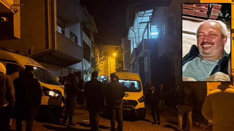 Baba ve kızının ölümüyle ilgili soruşturma sürüyor