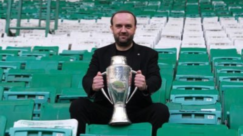 Enbiya Topal:Bursaspor hesapları kapata kapata geliyor