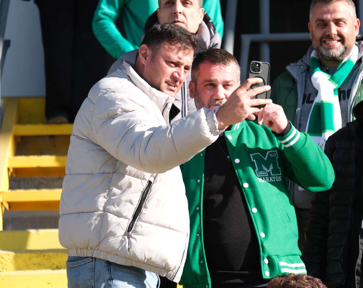 (FOTO GALERİ) Bursaspor'un Somaspor Deplasmanından Taraftar Fotoğrafları