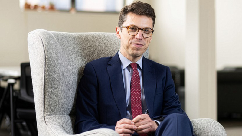 ABD'de nükleer bilimci MIT profesörü vurularak öldürüldü