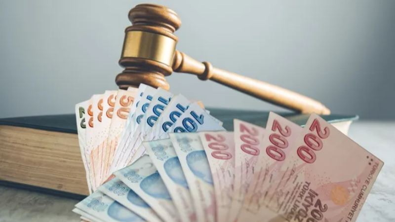 TTK'nın 2026 yılı idari para cezaları belirlendi