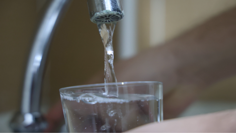 İnegöl’de su kesintisi