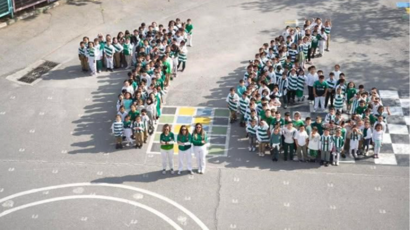 Okullarda ’Spor Günü’ coşkusu hız kesmeden devam ediyor