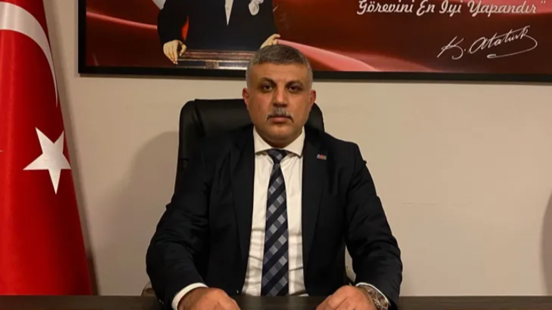 Türkiye İttifakı Partisi Bursa'da teşkilatlanıyor