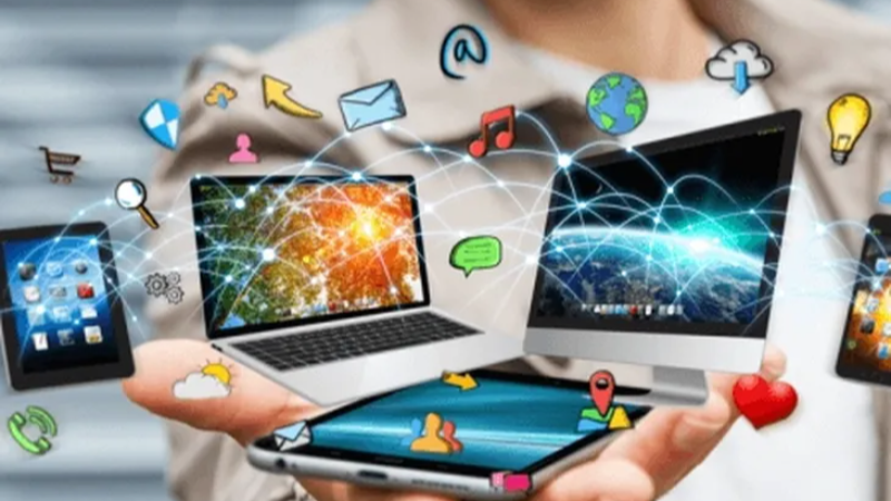 Dijital reklam harcamaları 4 kat arttı