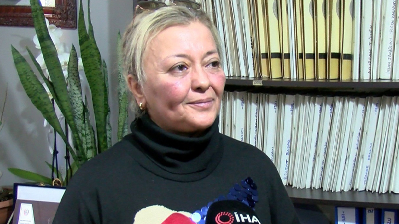 Güllü davasında çarpıcı iddialar