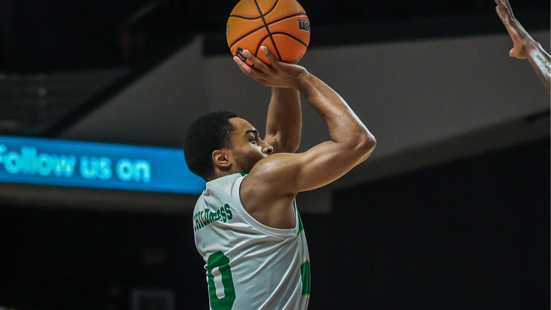 Bursaspor Basketbol, Avrupa'ya veda etti