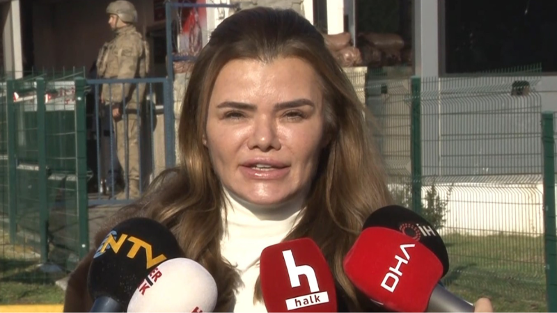 Aleyna Tilki’nin avukatından ilk açıklama