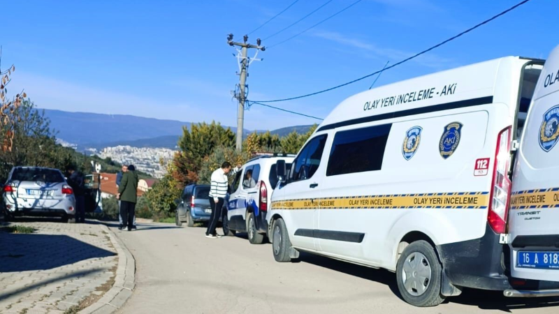 Araç içinde fenalaşan sürücü, hayatını kaybetti