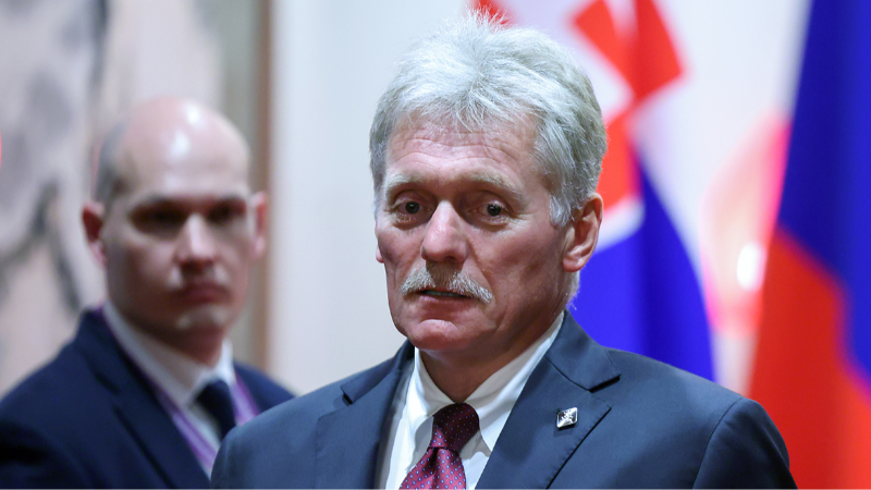 Peskov, Türkiye'nin Rusya'ya S-400 sistemlerini iade edeceğini yalanladı