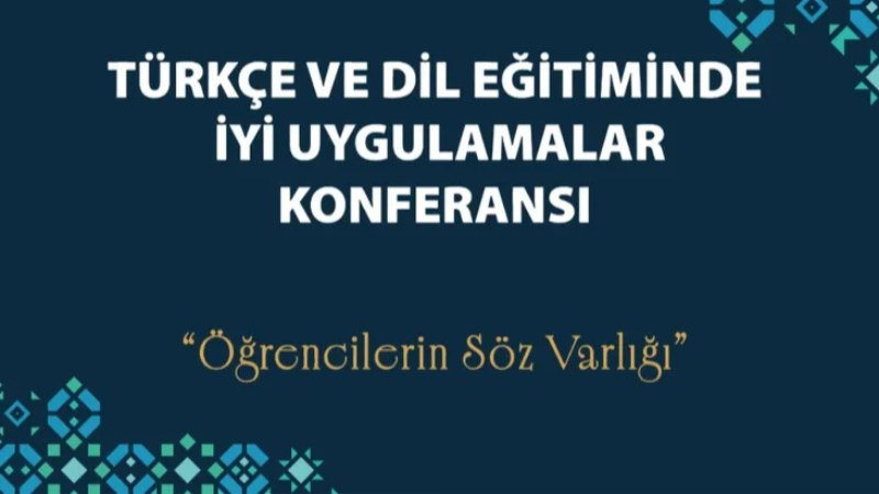 MEB, 'Türkçe ve Dil Eğitiminde İyi Uygulamalar'a hazırlanıyor