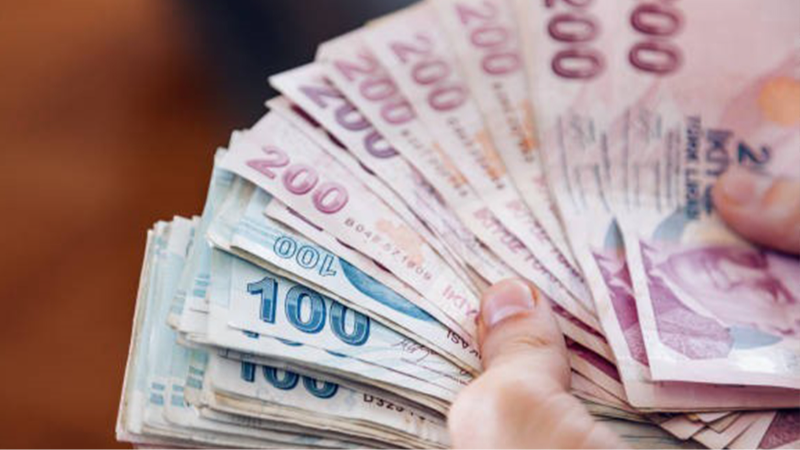 Kamu personeline 30 bin TL seyyanen zam geri çekildi