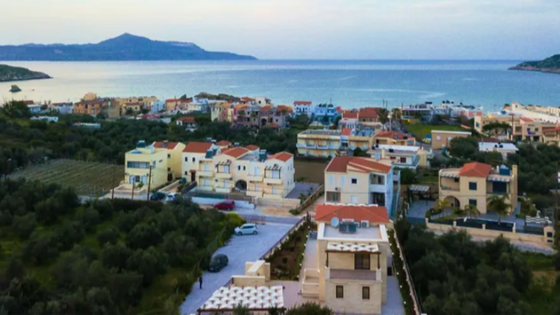 Yunanistan, Türk yatırımcılar için rekor talep görüyor