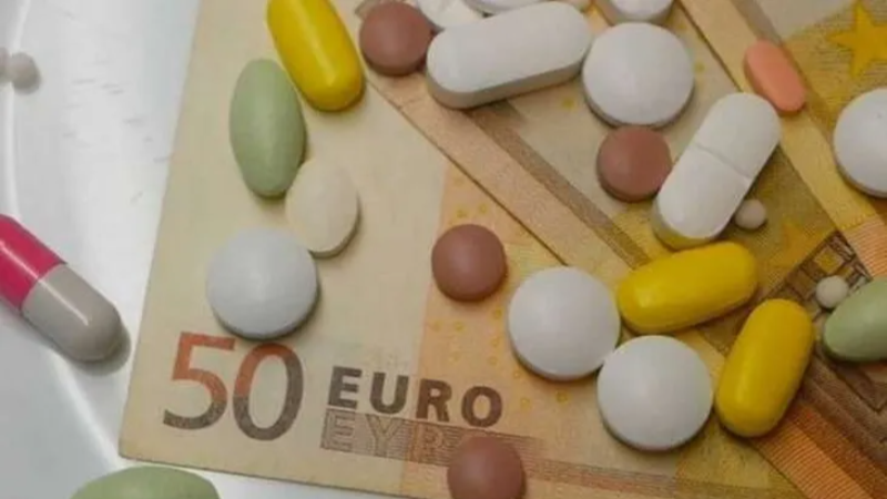 İlaç fiyatlarında Euro kuru güncellendi