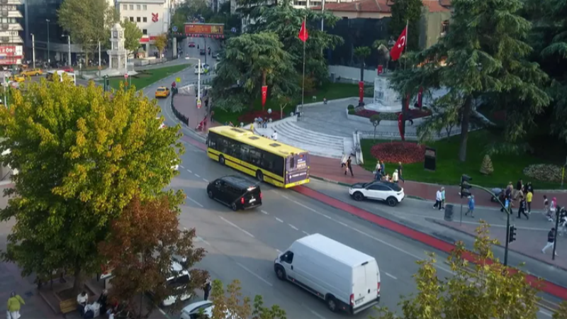 21 Aralık Pazar günü bu güzergâhlara dikkat!