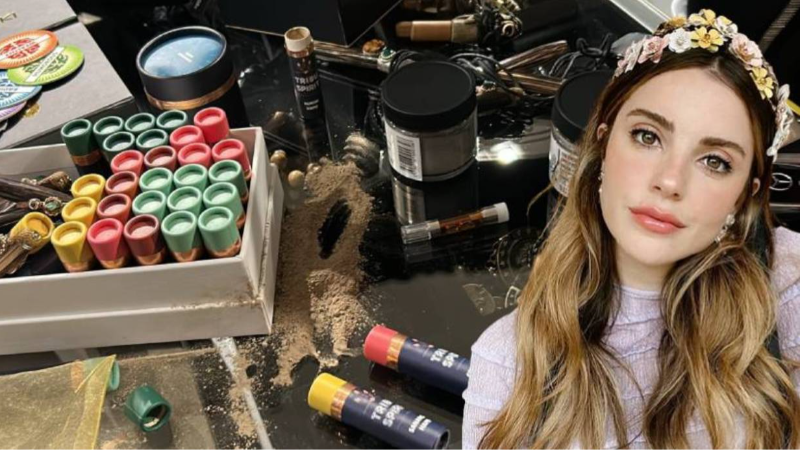 Ezgi Eyüboğlu serbest bırakıldı