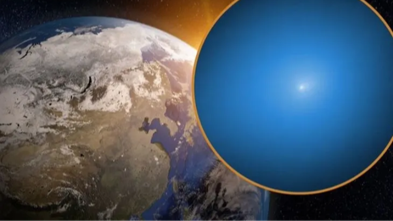 Yıldızlararası misafir Güneş Sistemi'nden uzaklaşıyor