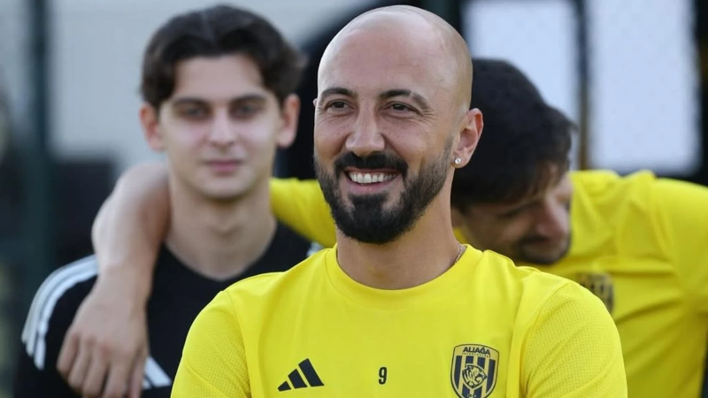 Ahmet İlhan Özek’ten duygusal açıklamalar