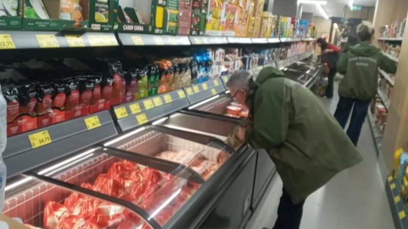 Yılbaşı öncesi her ürün mercek altında!