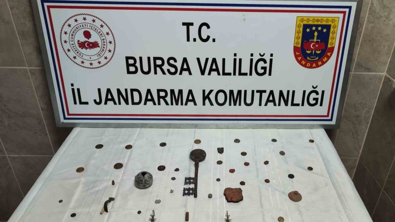 "Anadolu Mirası Operasyonu"