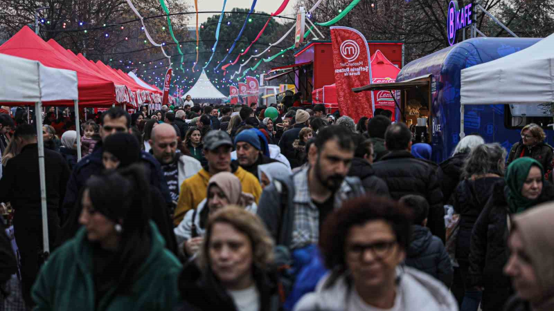 Şeflerin rotası Bursa’dan geçti