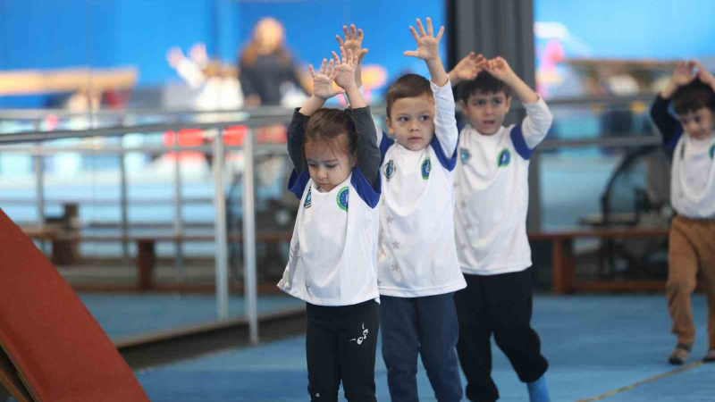 Büyükşehirle sağlıklı nesiller