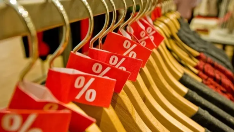 Aldatıcı Kasım indirimlerine rekor ceza