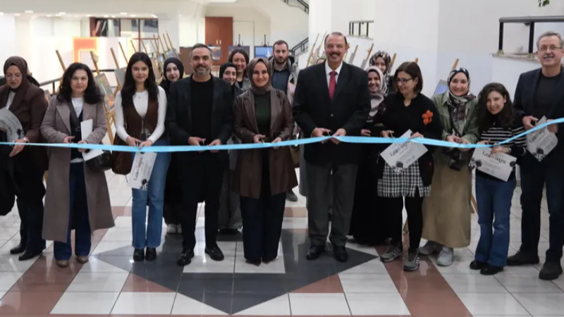 Yıldırım’dan fotoğraf tutkunlarına eğitim