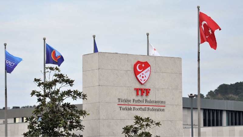 TFF, hak mahrumiyeti cezası alan 29 futbolcunun cezasını onadı