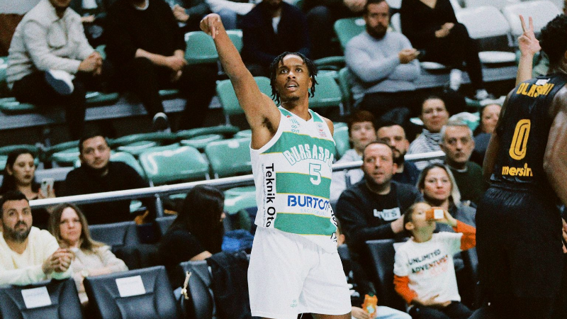 BSL’de 12. haftanın sonuçları