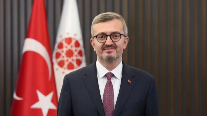 İletişim Başkanı Duran'dan uçak kazasıyla ilgili detaylı açıklama