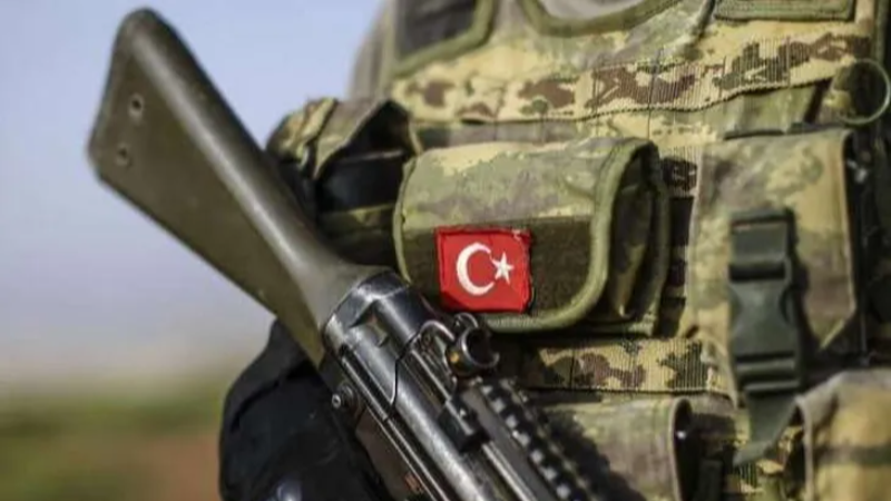 TBMM'nin Libya tezkeresi Resmi Gazete'de