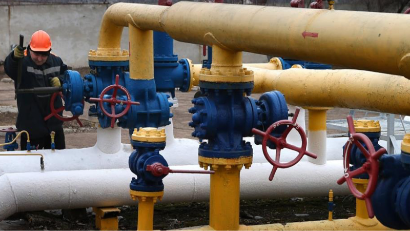 Irak: "İran’dan gelen doğalgaz tamamen kesildi"