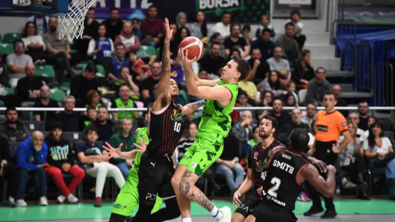 TOFAŞ, 2025’i galibiyetle kapatmak istiyor