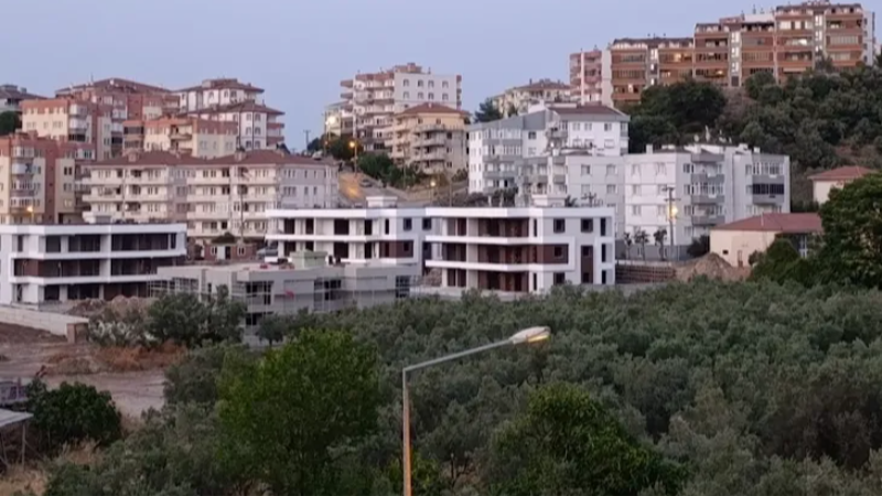 Bursa'da satılık konut ilanları yüzde 15 azaldı