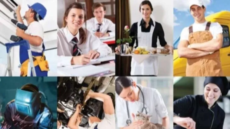 Güven hizmet ve perakendede arttı