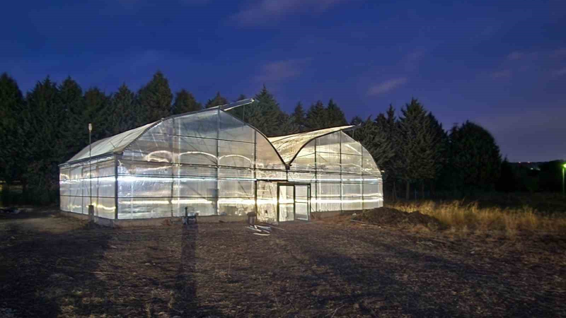 BUÜ’den tarım ve enerjide öncü adım