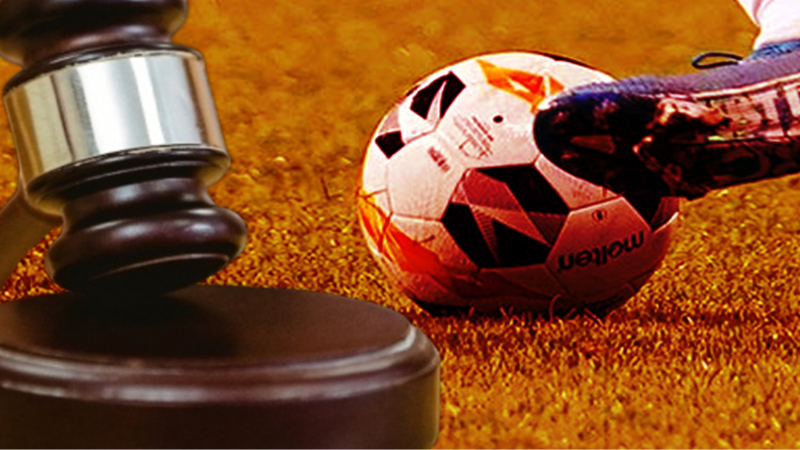 Futbolda “şike kumpası” soruşturması!