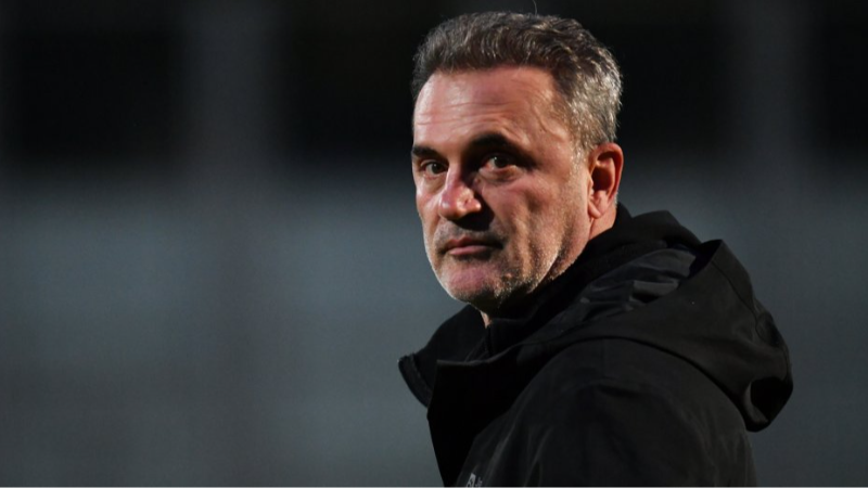 Bursaspor devre arası çalışmalarına başladı