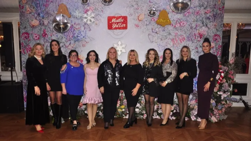 TAD’dan yeni yıla görkemli merhaba