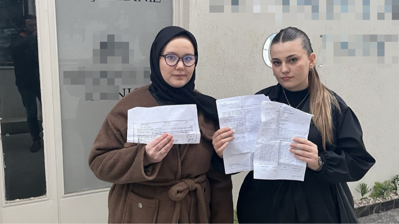 Cilt bakımı tuzağı