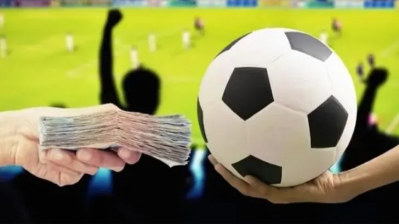 Futbolda bahise yeni operasyon!