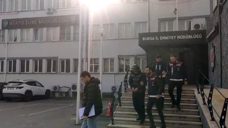 "Adınız FETÖ soruşturmasında" yalanıyla 1,5 milyonluk vurgun