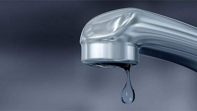 Mustafakemalpaşa’da su kesintisi