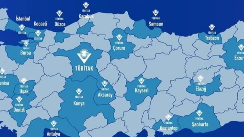 TÜBİTAK Kış Akademisi başvuruları başladı