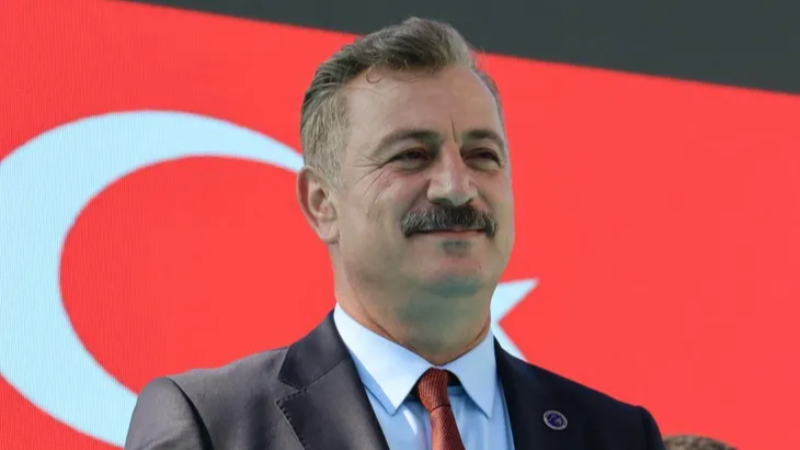 Anahtar Parti Bursa'da ilk yılında 10 bin üyeye yaklaştı