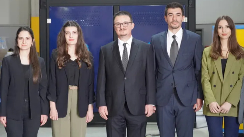 ULUTEK firmasından enerji ve suya entegre teknolojik çözüm